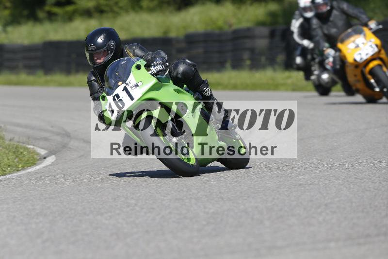 /12 30.04.2025 Speer Racing ADR/Classic/161